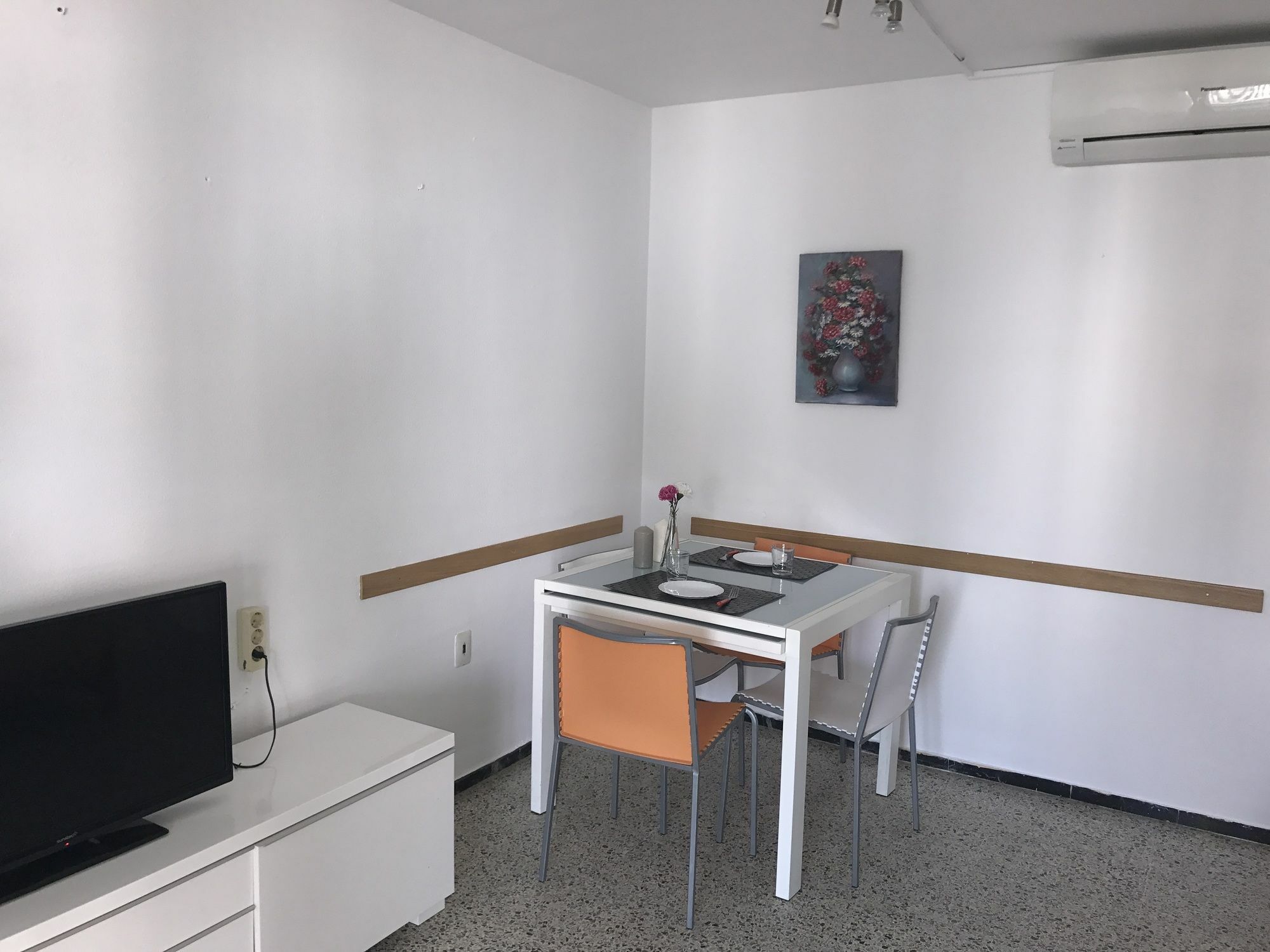 Costa Daurada Apartaments - Formentor 736 Salou Exterior foto